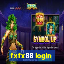 fxfx88 login